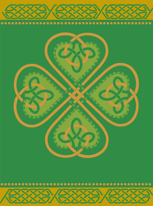 st. pat- celtic confab