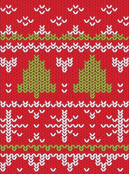 xmas-rad christmas sweater