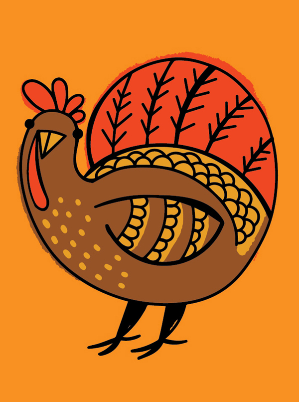 thgiv-round turkey