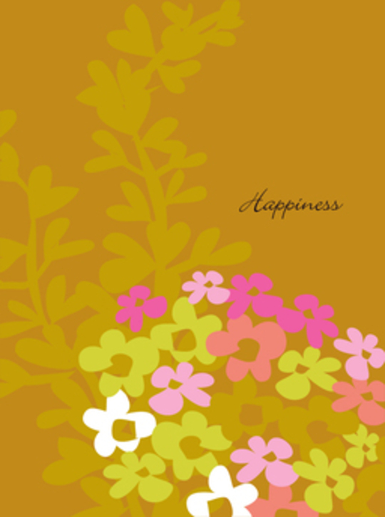 wedding card by Jane Dixon