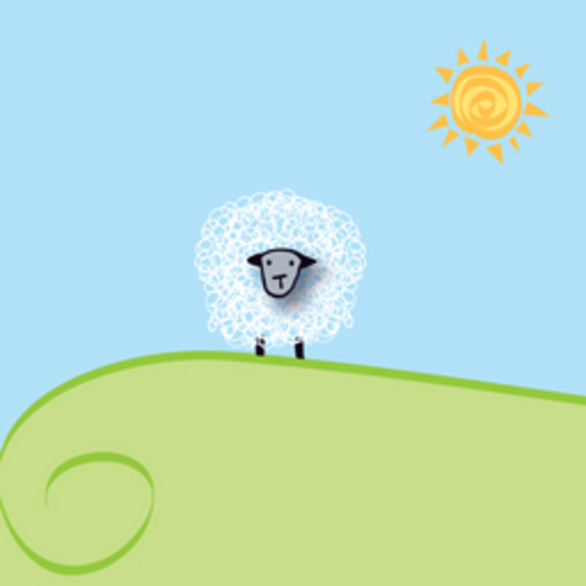 friendship card by Lisa Samar