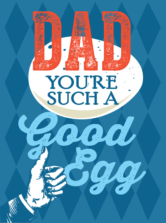 father