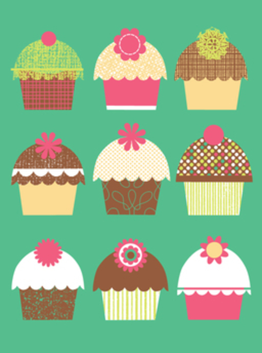 birthday card by Brian Love