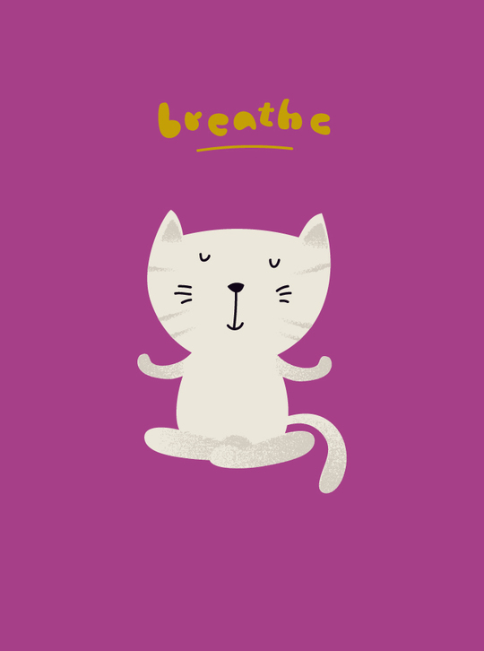 encouragement card by Studio 2