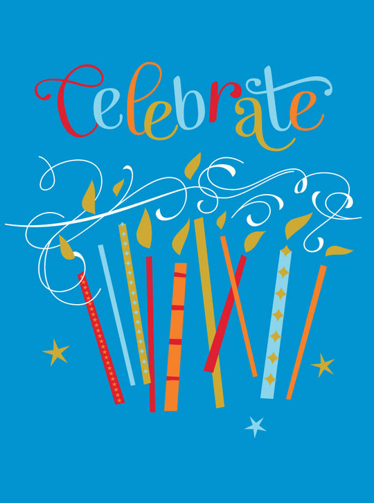 birthday card by Studio 2