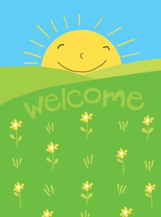 new baby card by Dale Chase Coykendall