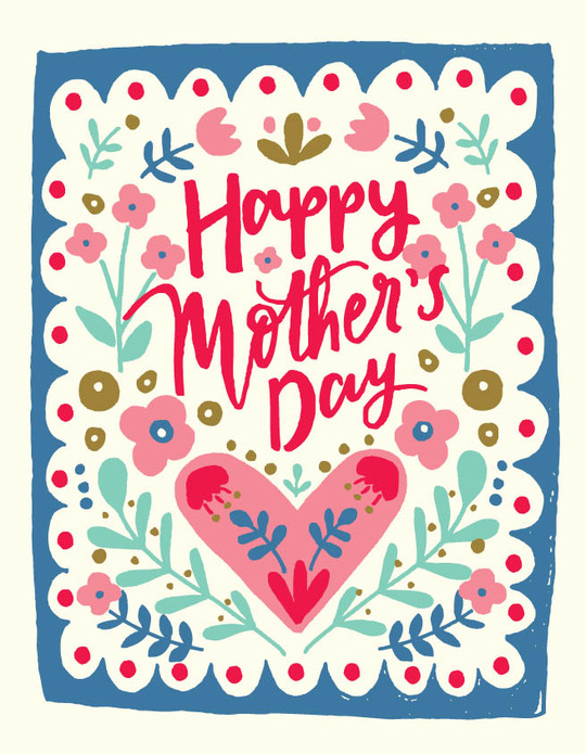 mother