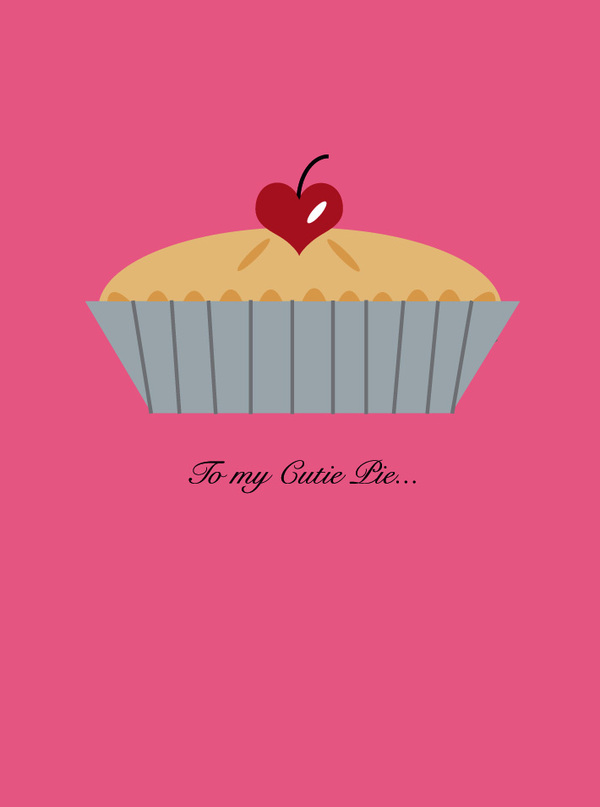 val-cutie pie