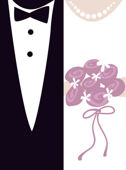 wedd-side by side