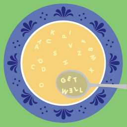 gwel-get well soup