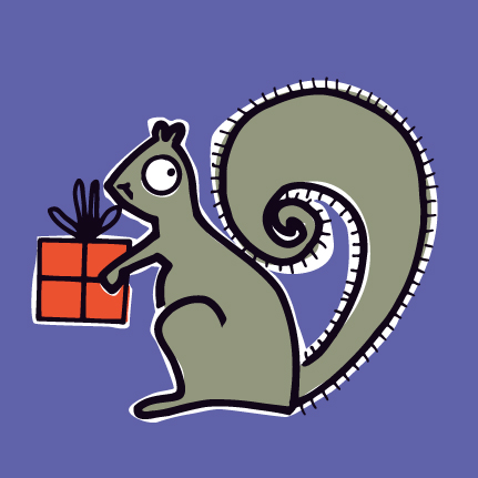 gift-squirrel