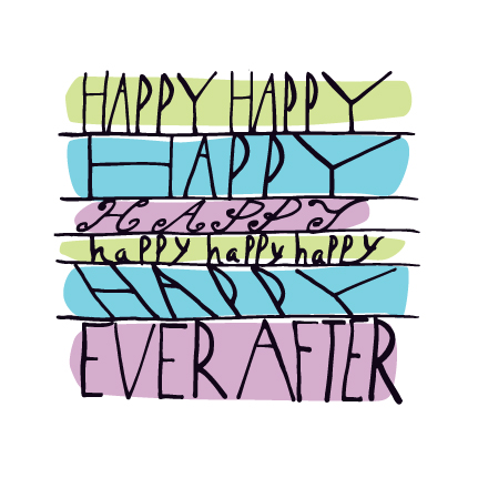 gift-happy ever after