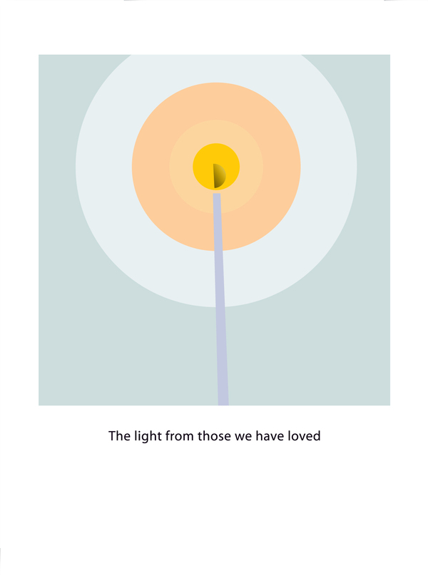 sympa-candle