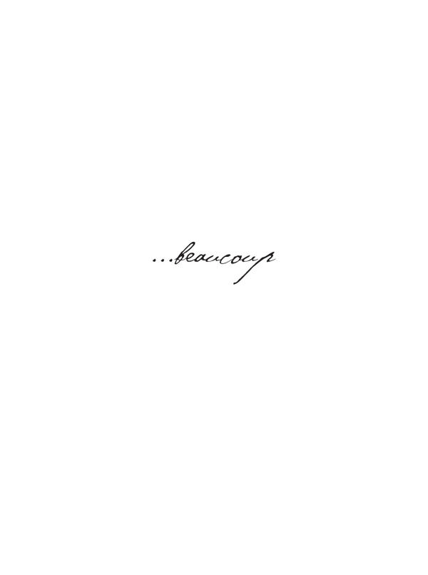 thank-merci w/flowers