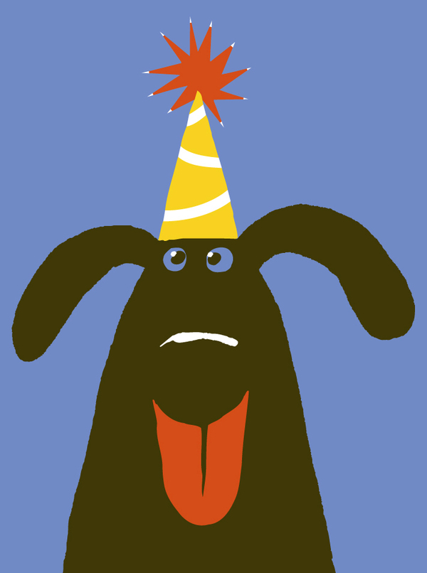 bday-doggy birthday