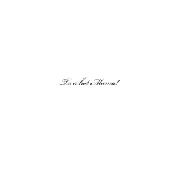 mothr-hot mama glasses