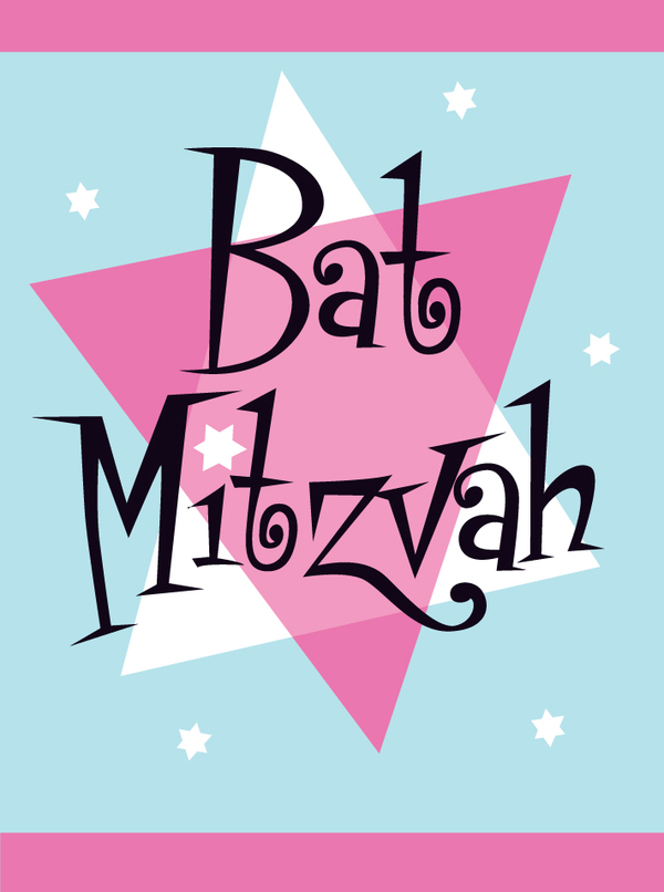 mitzv-bat mitzvah!