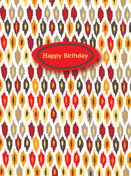 bday-pattern