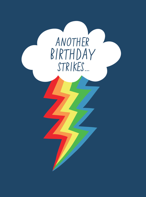 bday-lightning strike