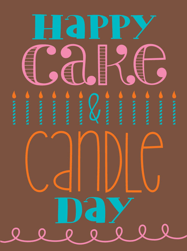 bday-happy cake