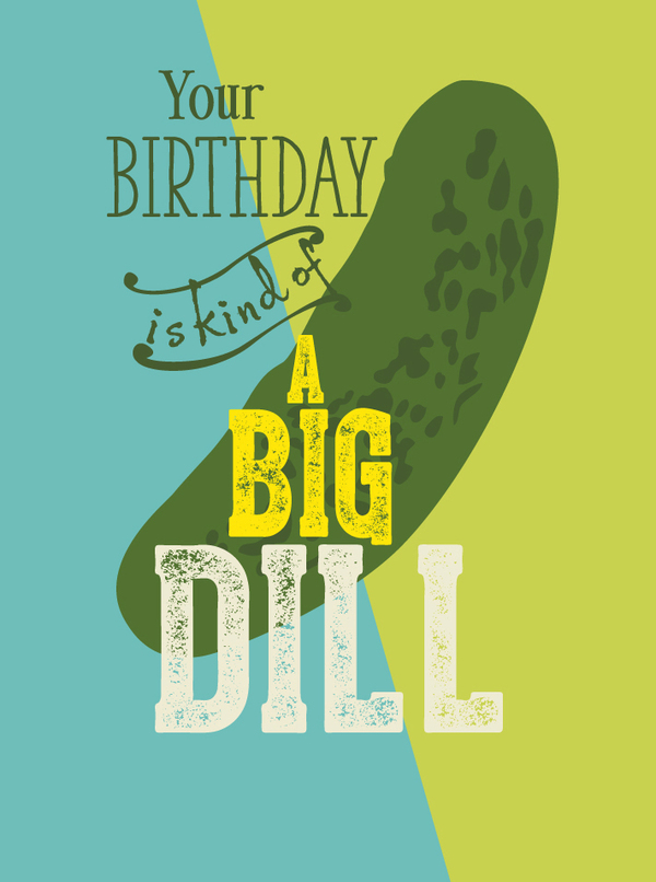 bday-big dill