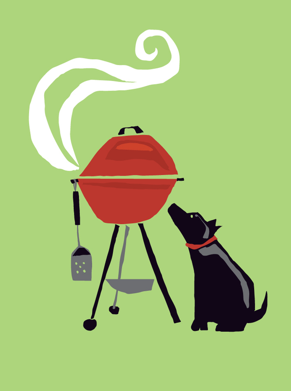 fathr-dog and grill
