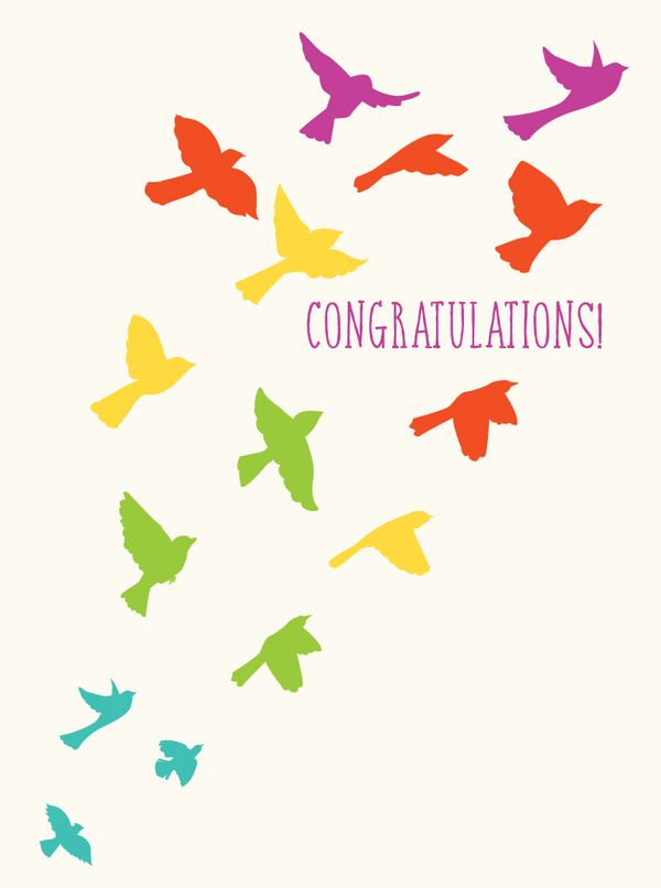 marri-rainbow colored doves