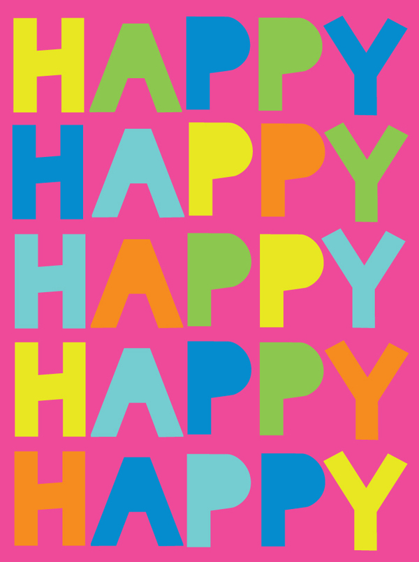 bday-happy happy happy