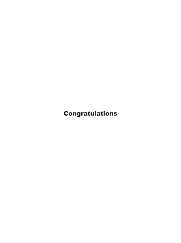 grad-you did it mortarboards
