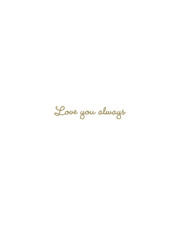 love-sign language