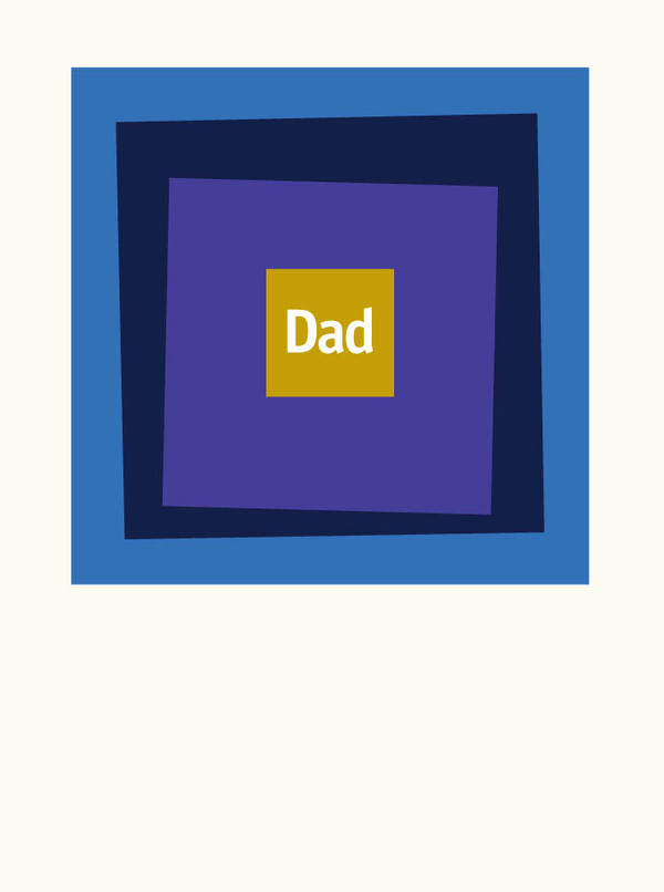 fathr-geometric dad