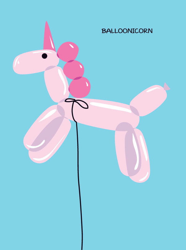 bday-balloonicorn