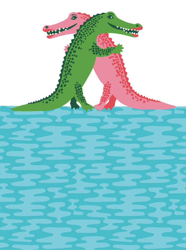love-crocodlies