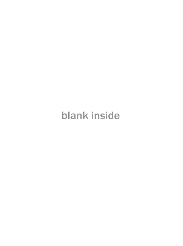 blank-garden mood